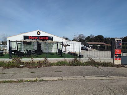 NewGrill, Restaurant à Saint-Paul-Trois-Châteaux