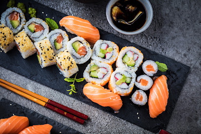 Kyoko Restaurant à Bobigny