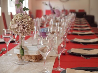 Restaurant Le Nord Sud VERDELAIS LANGON 33490, Restaurant à Verdelais