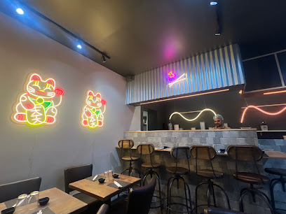 Yoshida Asian Food - Thai Jap Restaurant à Paris 14