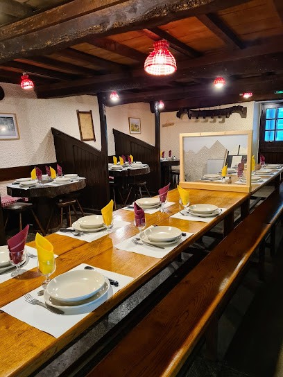 Auberge l'Arrioutou, Restaurant à Beaucens