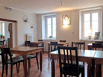 L'auberge De Valie Restaurant à Vaux