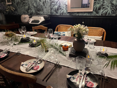Petits Plaisirs • 物食记 Restaurant à Bordeaux
