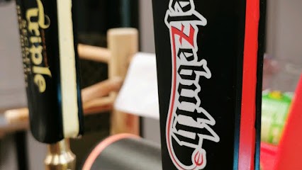 Le Kam & Léon, Restaurant à Lillebonne