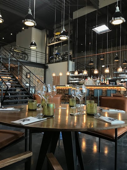 R-Restaurant - Montpellier, Restaurant à Mauguio