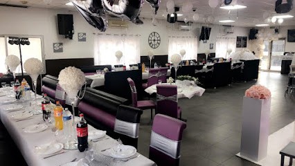 L ESCAPADE ROGNAC Sarl C.r.i, Restaurant à Rognac