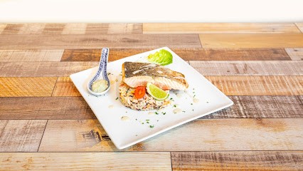 Tour D'Horizon Culinaire, Restaurant à Liancourt