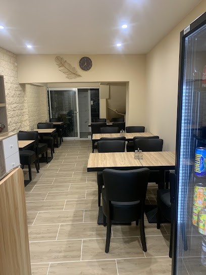 Cappadoce, Restaurant à Sens