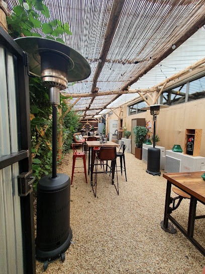 ATEAPICK, Restaurant à Fontenay-le-Comte