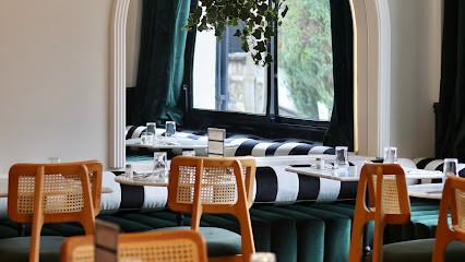 VICTOR - BRASSERIE / BAR / TABAC, Restaurant à Montévrain