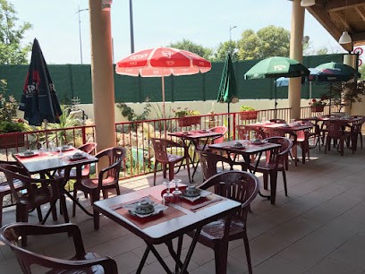 The Valleys of Asia, Restaurant à Portet-sur-Garonne