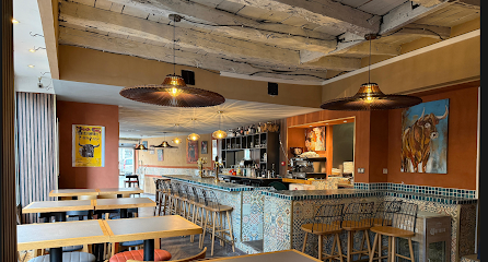 Ô Sud Ouest Restaurant à Limoges