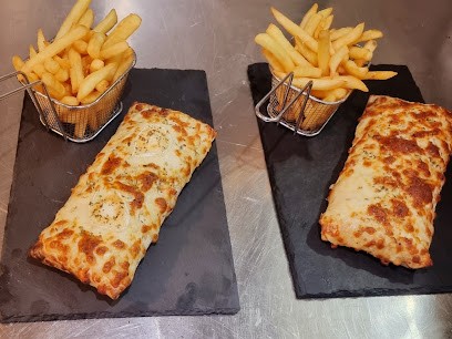 O' Gratiné, Restaurant à Davézieux