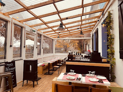 La Belle Équipe Restaurant à Montech