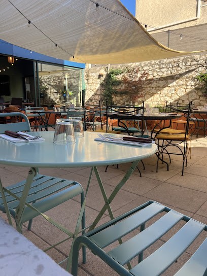 ITALOVA, Restaurant à Marseille 09