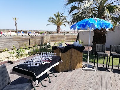 L’Escabèche snack/pizzeria tous les dimanche midi cochon à la broche, Restaurant à Palavas-les-Flots