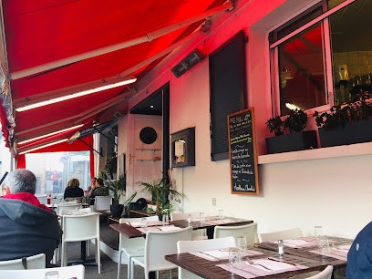 La Licorne, Restaurant à Piriac-sur-Mer