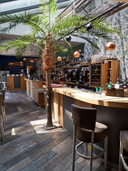 Tapas Bar Hossegor, Restaurant à Angresse