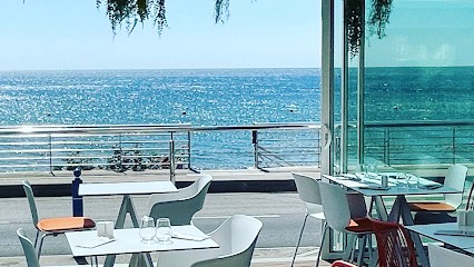 Restaurant Le Spot, Restaurant à Sausset-les-Pins