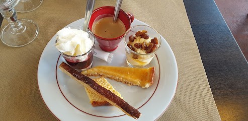 Le Romarin, Restaurant à Saintes-Maries-de-la-Mer