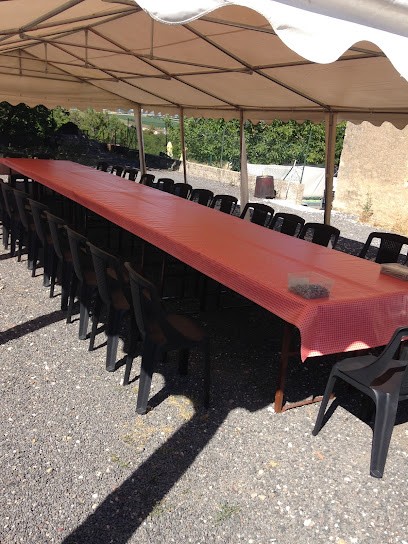 L'Escale, Restaurant à Lagney