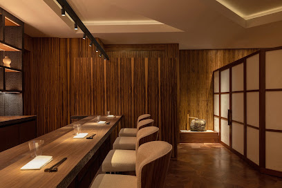 Hakuba Restaurant à Paris 01