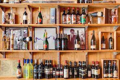 La Cantina Del Seraphin, Restaurant à Saint-Priest