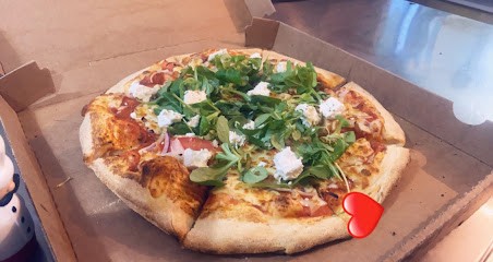 Dolce Pizza Conde Sur L'Escaut, Restaurant à Condé-sur-l'Escaut