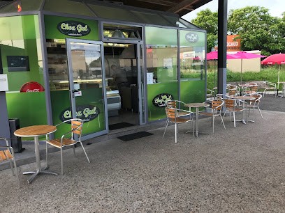 Chez Gul, Restaurant à Saint-Ouen-l'Aumône