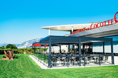 Restaurant Les Cocottes Porte de Genève, Restaurant à Saint-Julien-en-Genevois