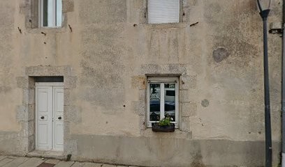 Esprit du Large L', Restaurant au Conquet