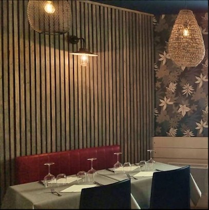 La Maison Des Mets, Restaurant à Gouesnou