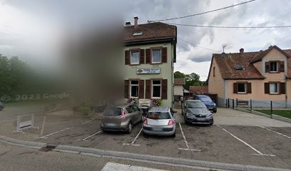 KRAUT DENISE, Restaurant à Romanswiller