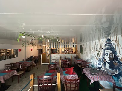 Rasoii Ghar, Restaurant à Savenay
