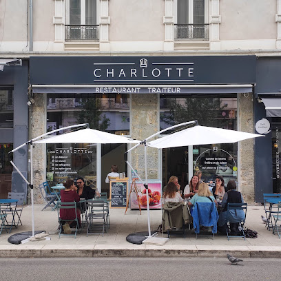 Charlotte Restaurant Charcuterie Traiteur Restaurant à Grenoble