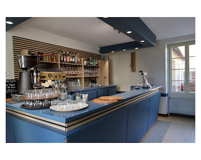 Au P'tit Marcel Restaurant à Brissac Loire Aubance