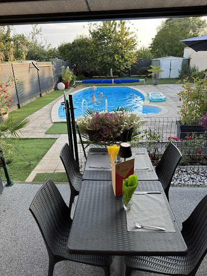 Le Marly Go, Restaurant à Marly