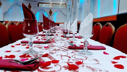 Taj House, Restaurant à Sarcelles