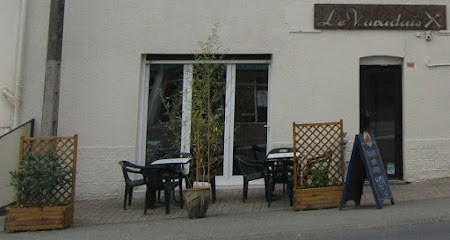 Le Varadais, Restaurant à Loireauxence