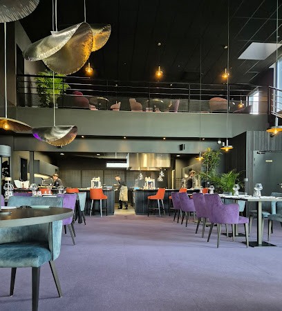 L'imprévu restaurant, Restaurant à Dombasle-sur-Meurthe