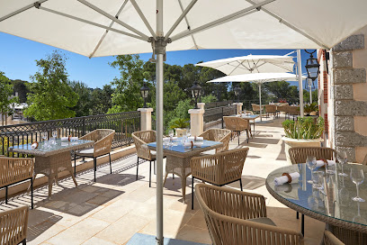 Méditerranéo - Château Capitoul Restaurant à Narbonne