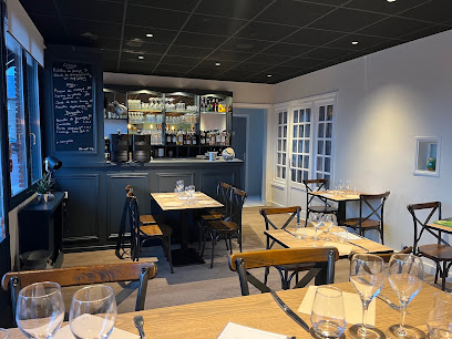 L'apostrophe Restaurant à Villers-Bocage