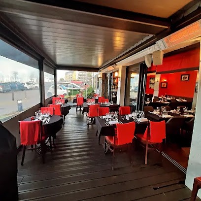 Bistronomique l'Atlantique, Restaurant à Quiberon