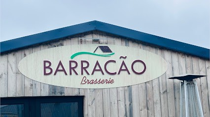 Le Barracão, Restaurant à Milly-la-Forêt