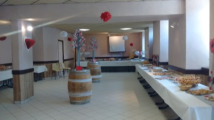 Le Pousadou (Bar, Restaurant), Restaurant à Pradiers