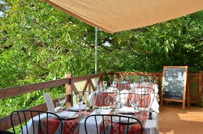 La Closerie De La Beyne, Restaurant à Naussannes