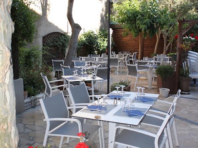 La Péniche, Restaurant à Homps