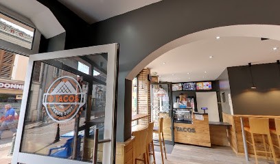 O'Tacos, Restaurant à Savigny-sur-Orge