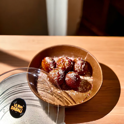 Le Bon Dabali Restaurant à Troyes