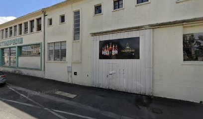 XO Beer, Restaurant à Cognac